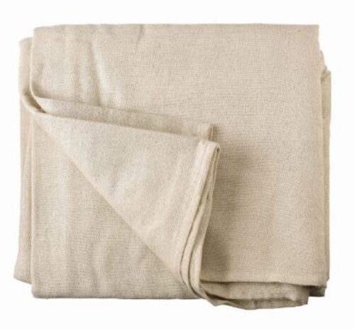 Seriously Good Cotton Staircase Dust Sheet