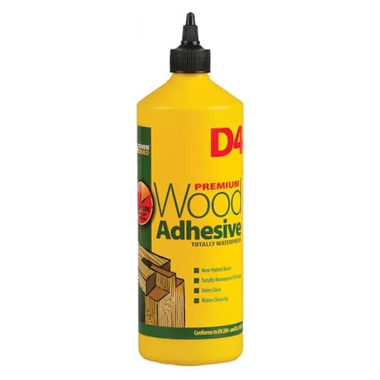 D4 Wood Glue 1L