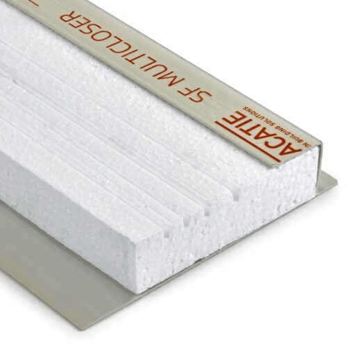 Daca Fire Cavity Closer (2.4m) - 50mm-100mm