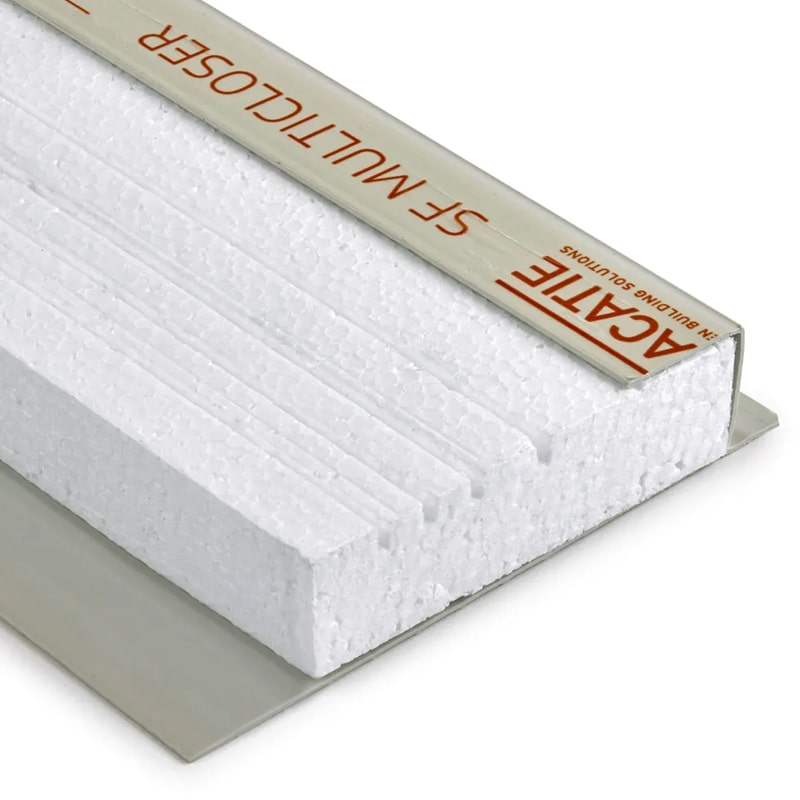 Daca Fire Cavity Closer (2.4m) - 50mm-100mm