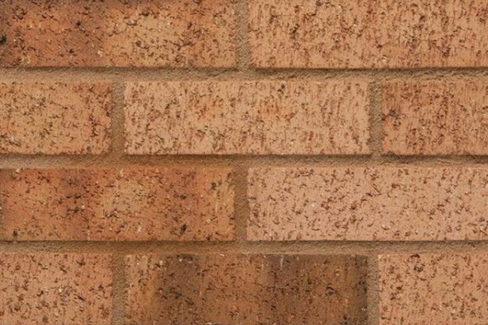 Leamington Buff Multi Brick