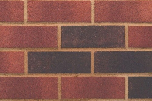 Old Weatherfield Blend Brick