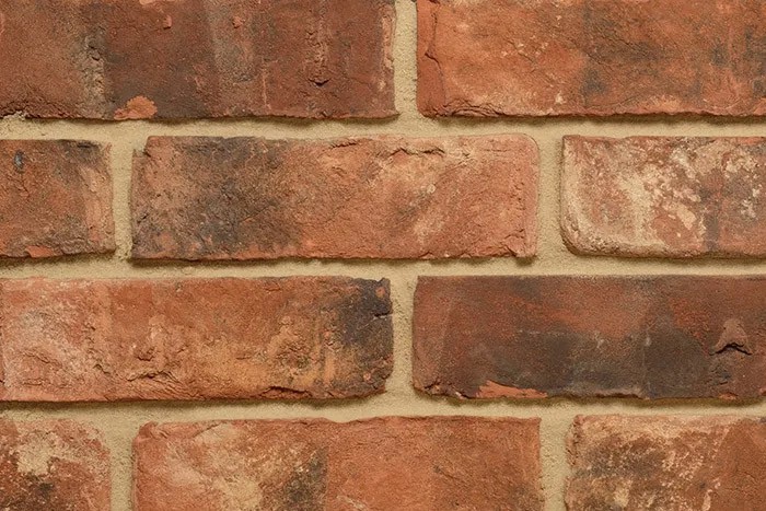 Olde Reclamation Shire Brick