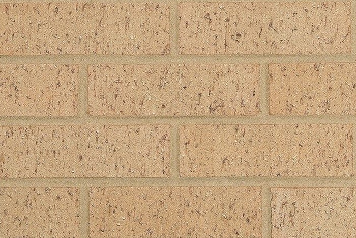 Sahara Buff Brick