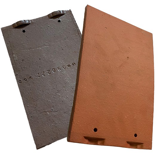 Clay Creasing Tile Nibbed 265 x 165mm
