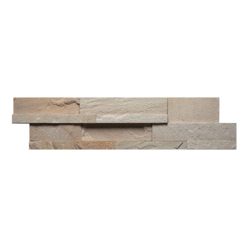 Mint Split Meridian Wall Claddings 600 X 150 X 10-30mm