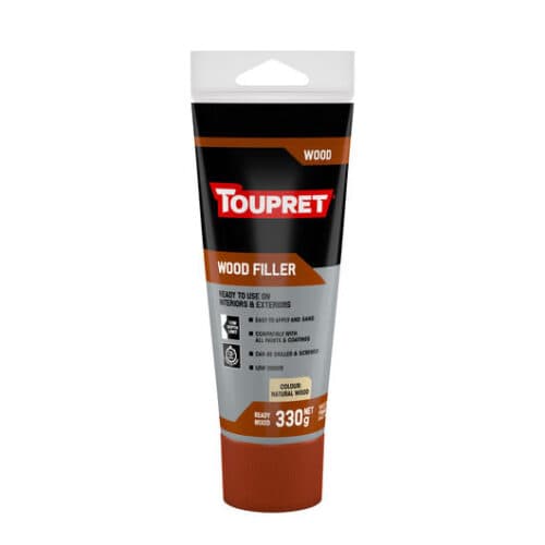 Toupret Wood Filler 330g