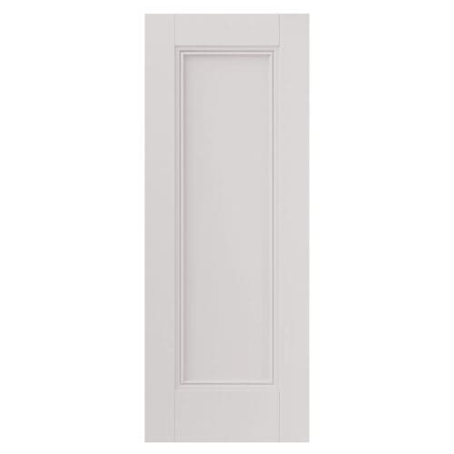 Belton White Internal Door