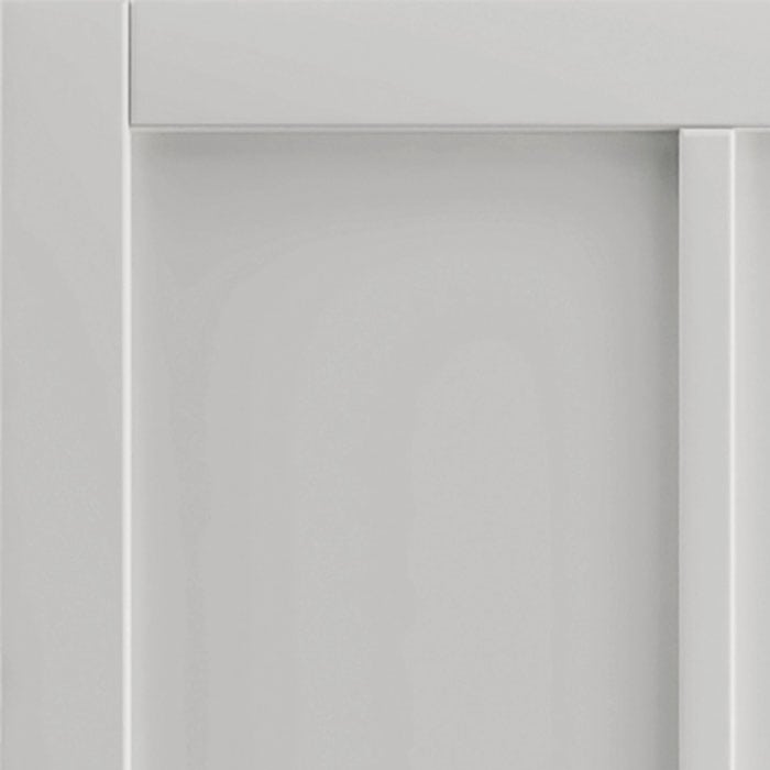 City White Internal Door - Image 4