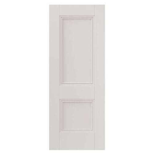 Hardwick White Internal Door