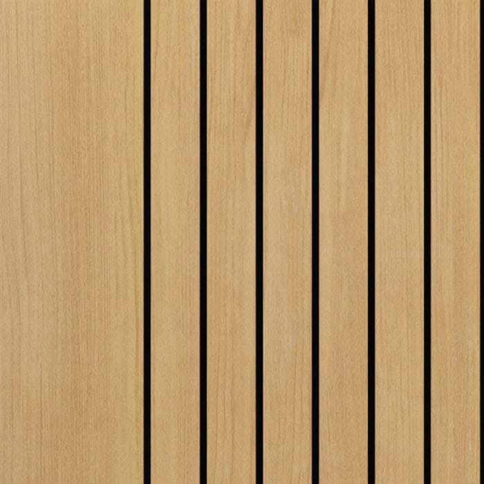 Aria Oak Internal Door - Image 3