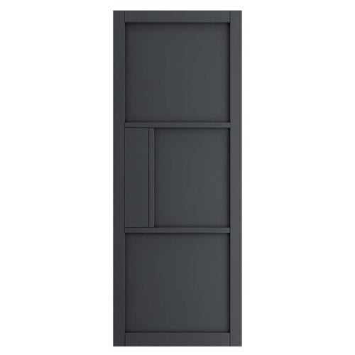 Cosmo Grey Internal Door