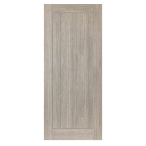 Colorado Grey Laminate Internal Door