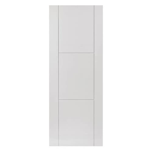 Mistral White Internal Door
