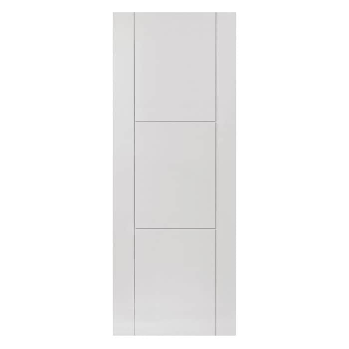Mistral White Internal Door