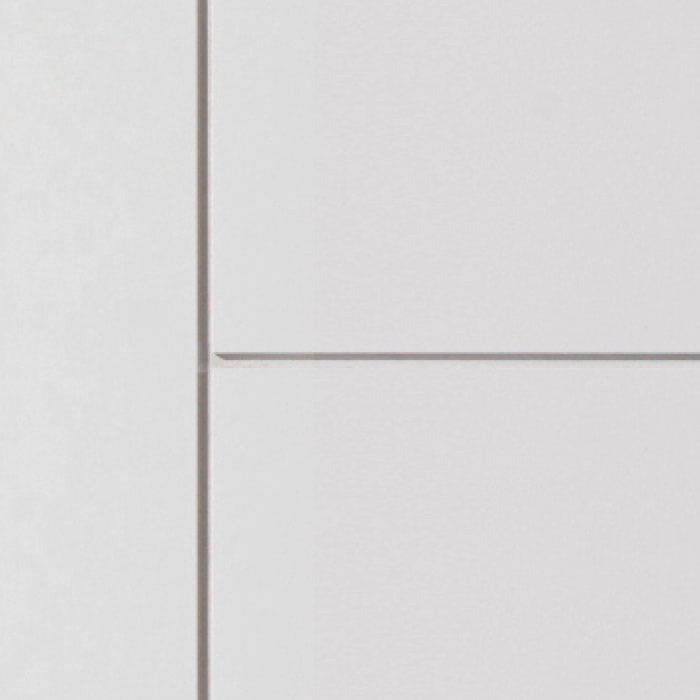 Tigris White Internal Door - Image 4