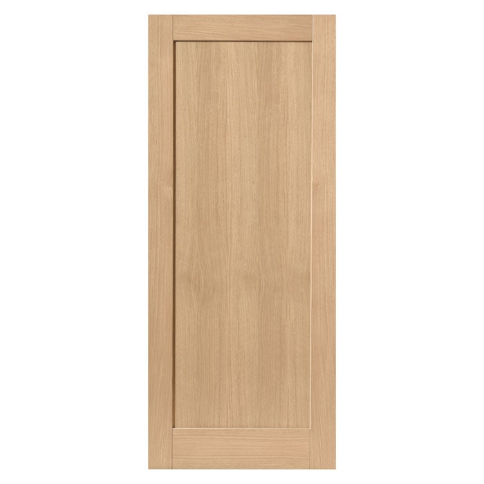 Etna Oak Internal Door