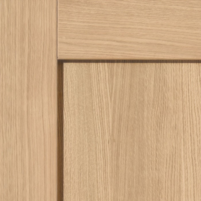 Etna Oak Internal Door - Image 2