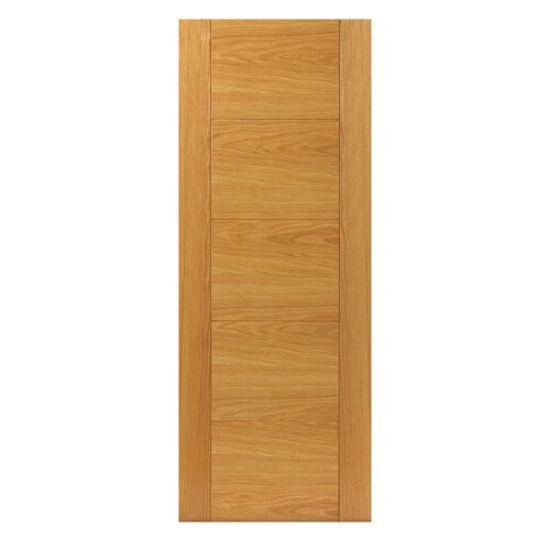 Tigris Oak Internal Door