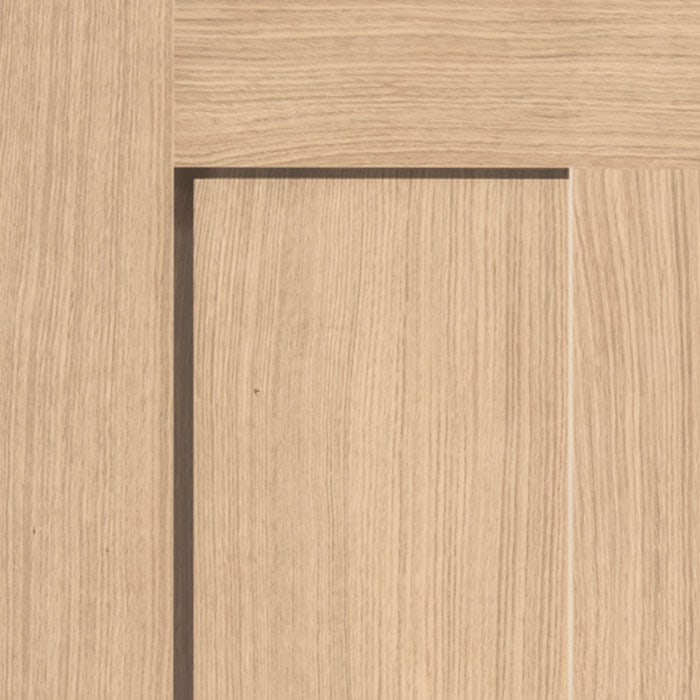 Rushmore Oak Internal Door - Image 3