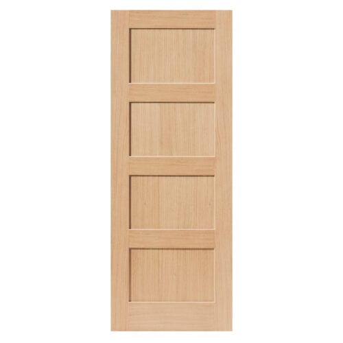 Snowdon Oak Internal Door