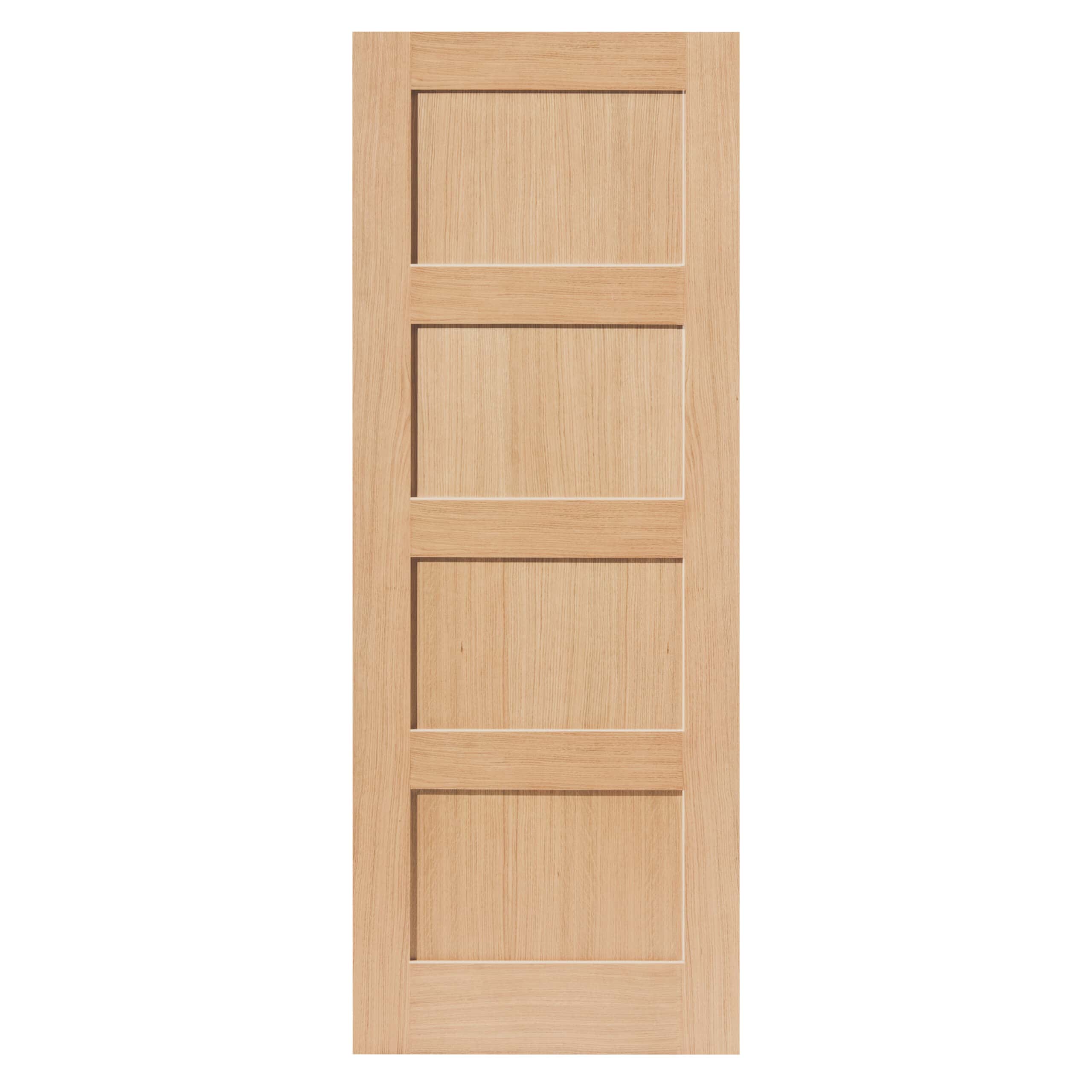 Snowdon Oak Internal Door