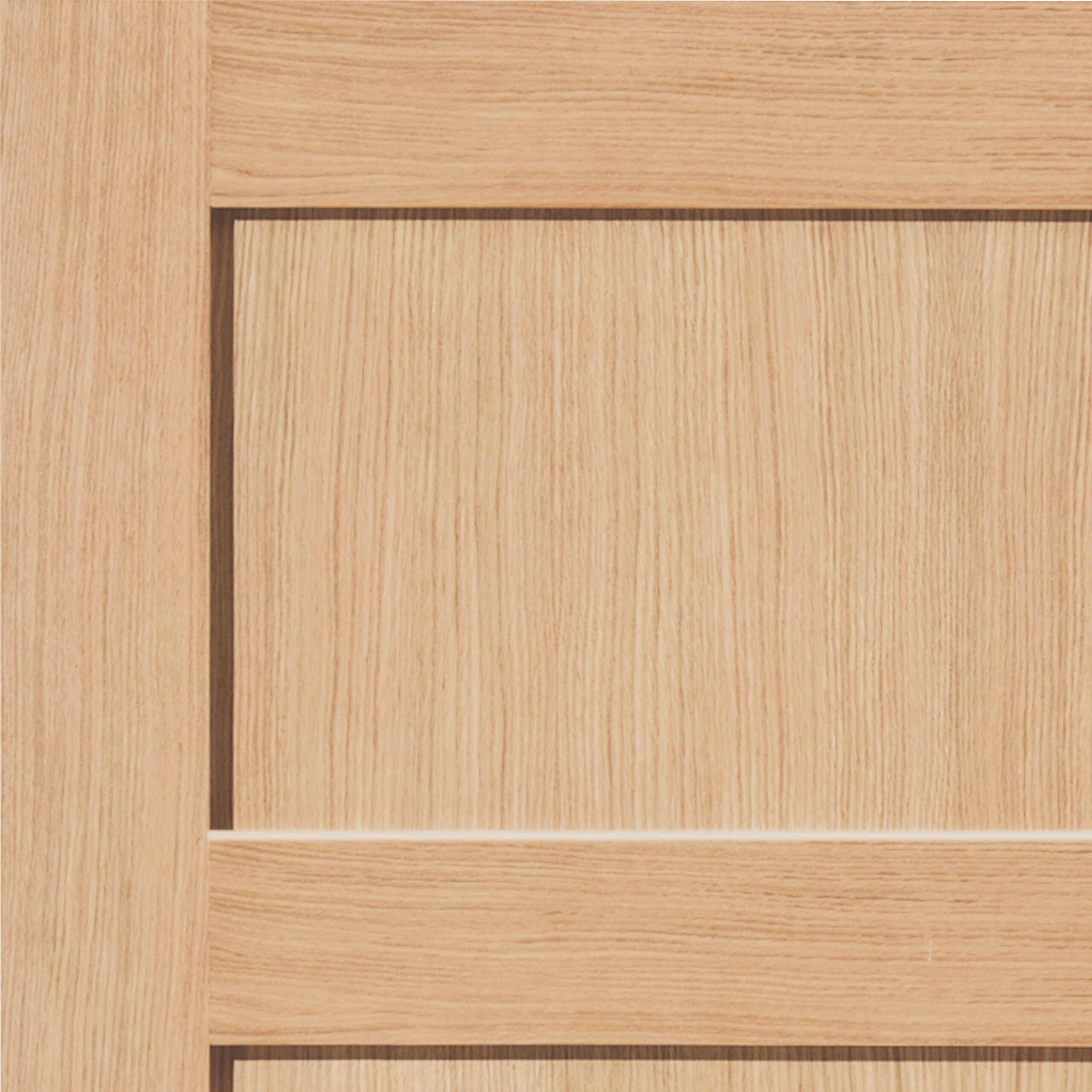 Snowdon Oak Internal Door - Image 3