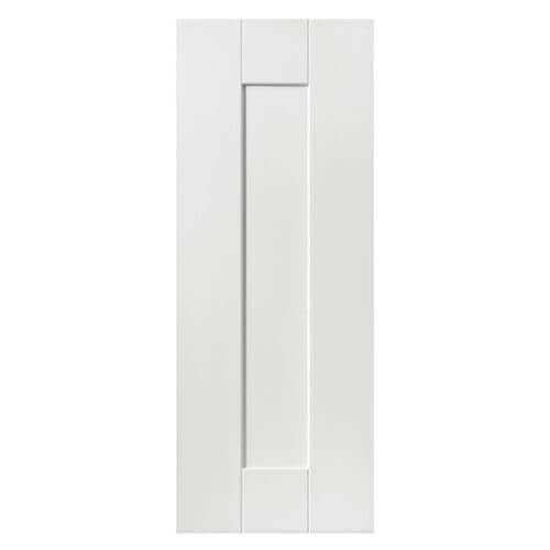 Axis White Internal Door