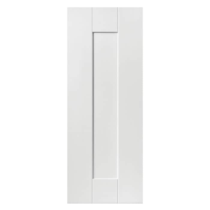 Axis White Internal Door