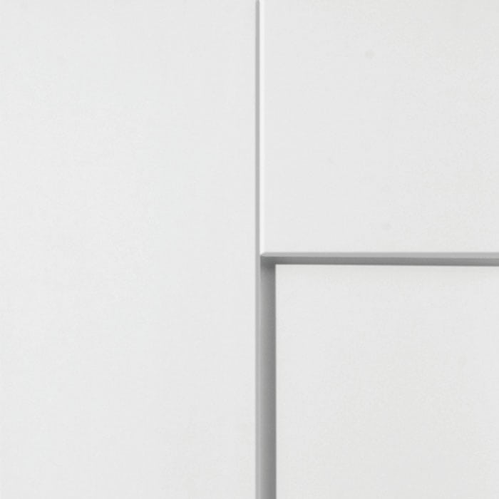 Axis White Internal Door - Image 4