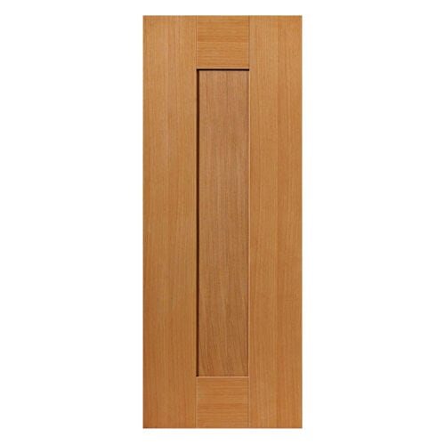 Axis Oak Internal Door
