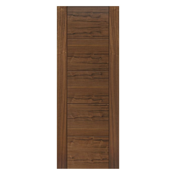 Tigris Walnut Internal Door
