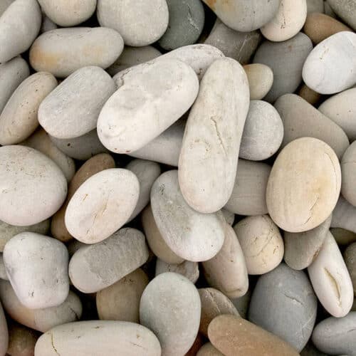 Duck Eggs Cobbles 100-200mm