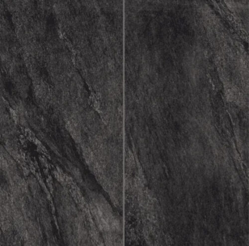 Eclipse Grande Anthracite Black 900 X 600 X 20mm
