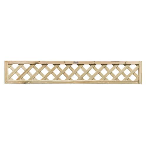 European Trellis 1x6