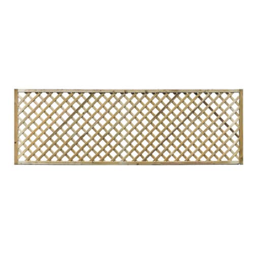 European Trellis 2x6