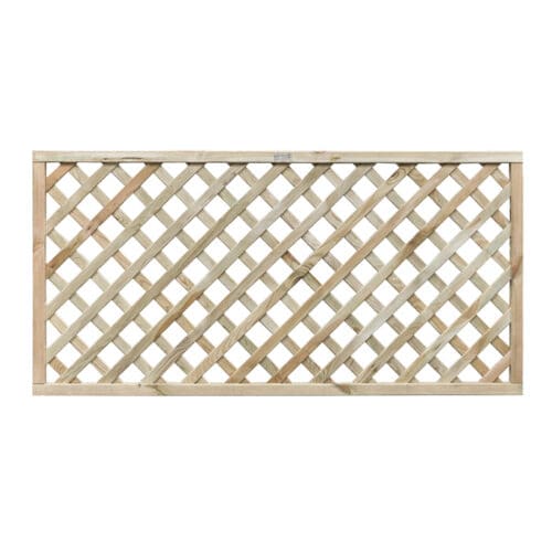 European Trellis 3x6