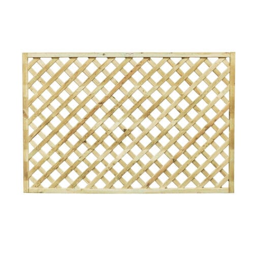 European Trellis 4x6