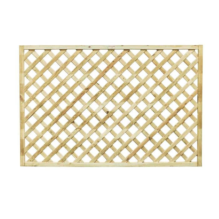 European Trellis 4x6