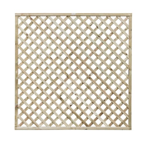 European Trellis 6x6