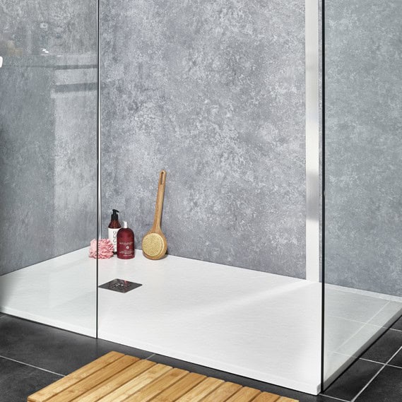 PVC Wall Panel (2400x1000x10mm)