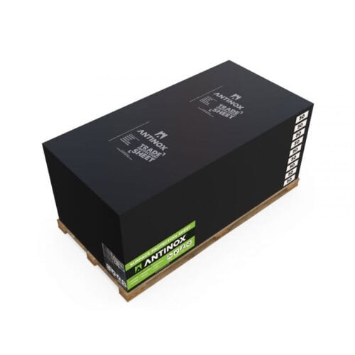 Antinox Trade Sheet 2.4m x 1.2m