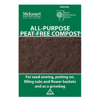 Multi Purpose Compost 40 L