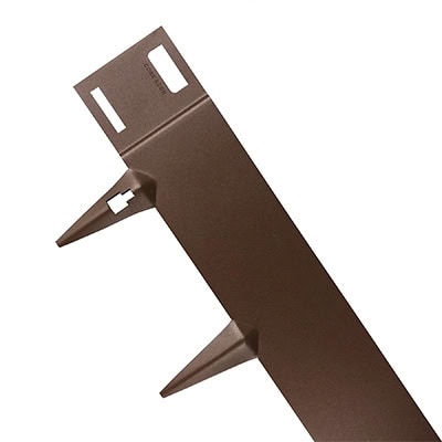 Artificial Grass Edgings