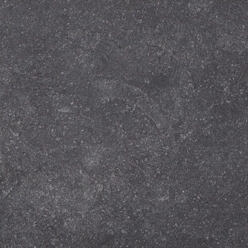 Porcelain Edgings 200 x 100mm Raven Black