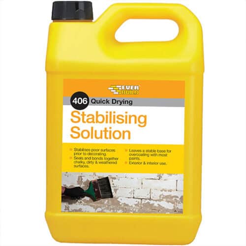 Stabilising Solution 5L