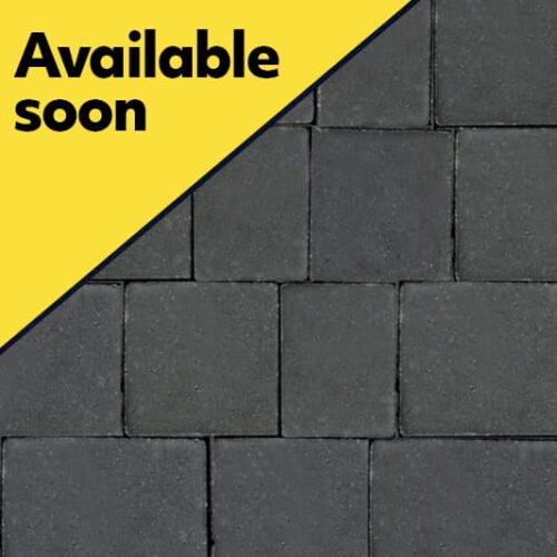 50mm Ashford Paver 3 Size Damson