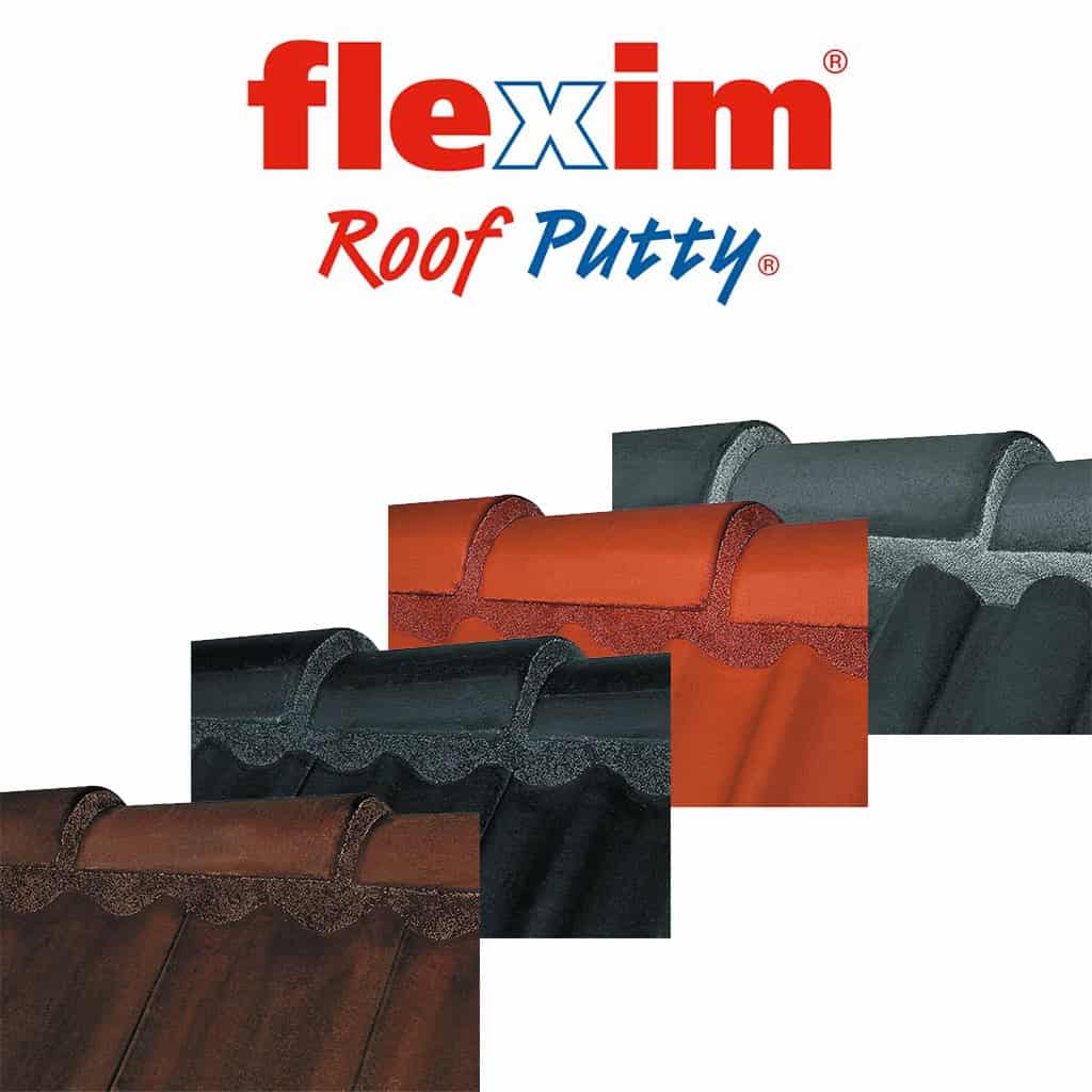 Flexim Roof Putty Strip 500mm