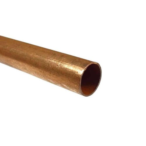 Copper Pipe 15mm