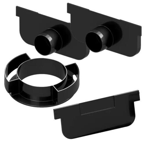 Aco Thinline Accessory Kit 50mm